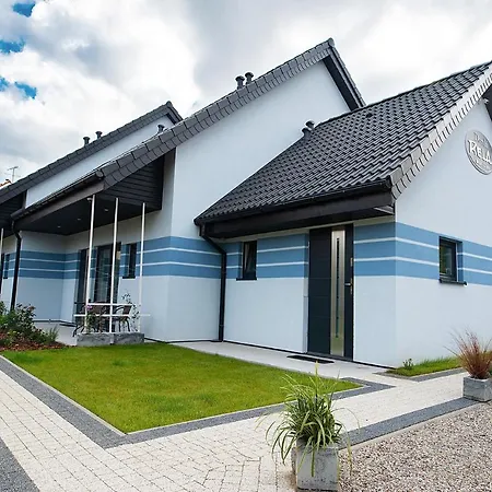 Apartament Relax Rewal