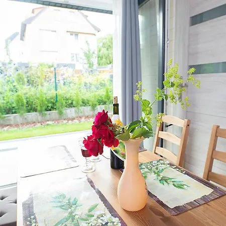 Relax Apartment