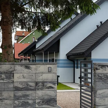 Apartament Relax Rewal