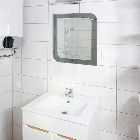 Apartament Relax Rewal