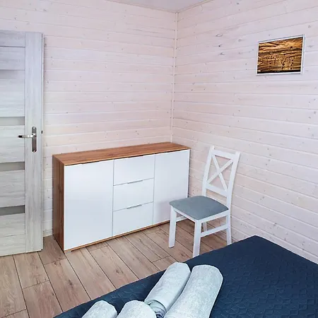 Apartament Relax Rewal