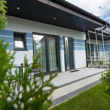 Apartament Relax Rewal