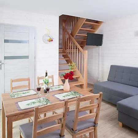 Relax Apartament Rewal