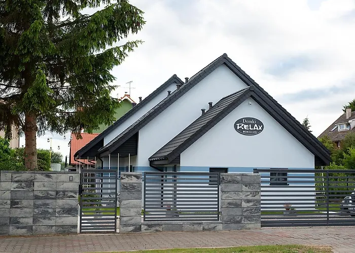 Lejlighed Relax Rewal