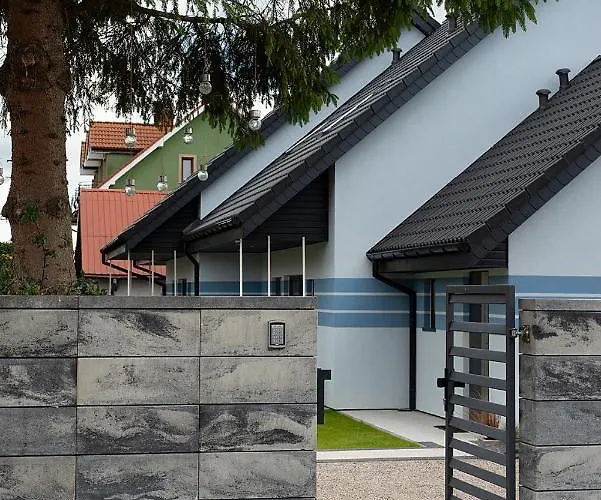 Lejlighed Relax Rewal