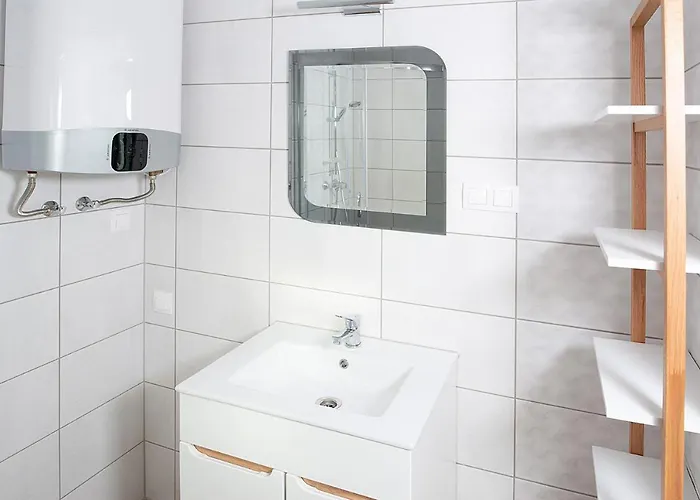 Lejlighed Relax Rewal