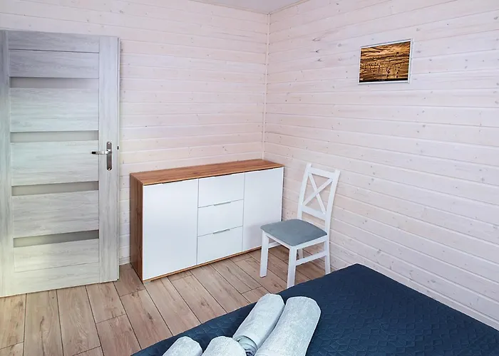 Lejlighed Relax Rewal